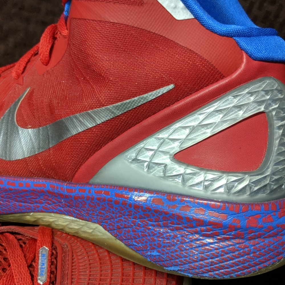 Nike Hyperdunk - image 7